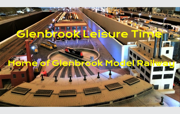 Glenbrook Leisure Time