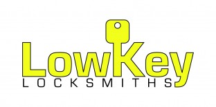 LowKey Locksmiths Logo v2