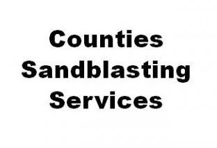 Counties Sand