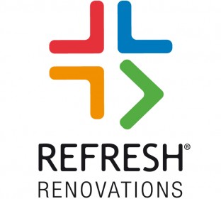 Refresh RENOVATIONS LogoTower 4