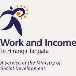 Work and Income Waiuku