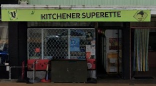 Kitchener Superette