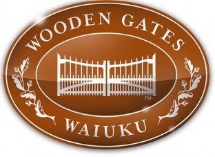 Wooden Gates