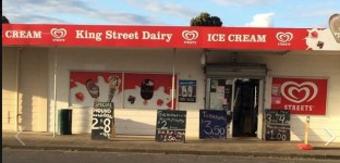 King Street Dairy