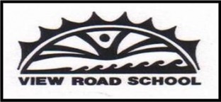 View Road logo
