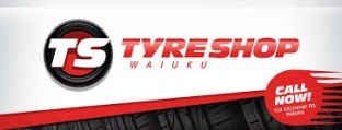 Waiuku Tyre Shop v2