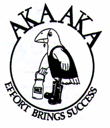 Aka Aka logo