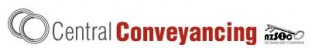 Central Conveyancing Logo only