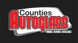 counties auto glass