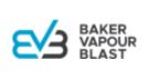 Baker Vapour Blast