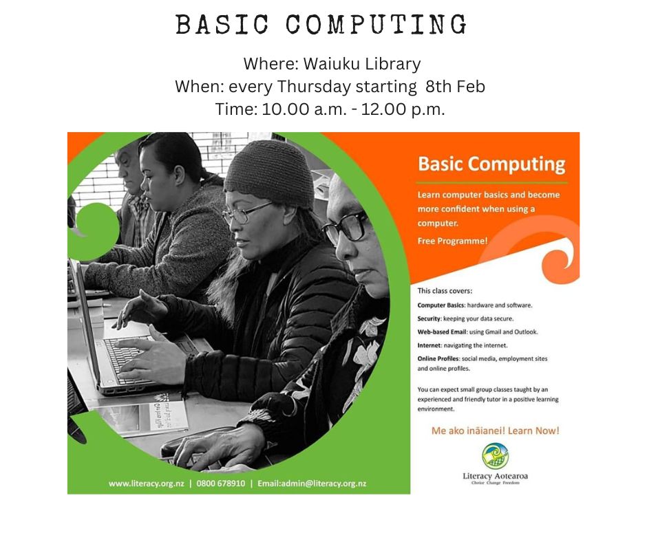 Basic Computing 002 v2