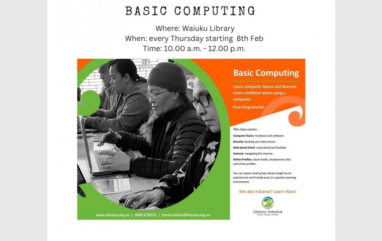 Basic Computing 002 v2