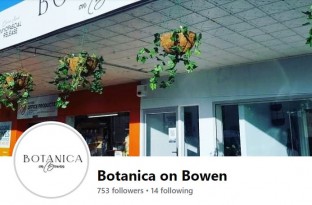 Botanica on Bowen