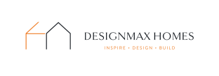 DesignMax Logo LightExtended