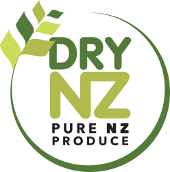 Dry NZ Logo