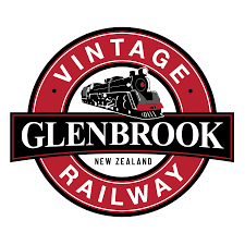 Glenbrooke railway