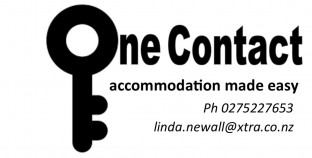 One Contact Linda Newall