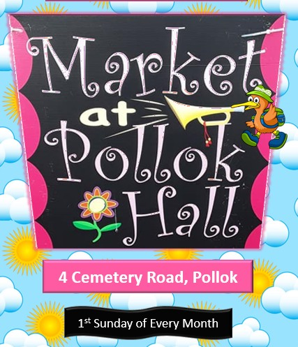 Pollok Market