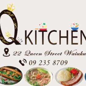 Q Kitchen