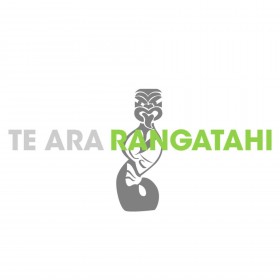 Te Ara Rangatahi