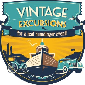 Vintage Excursions v5