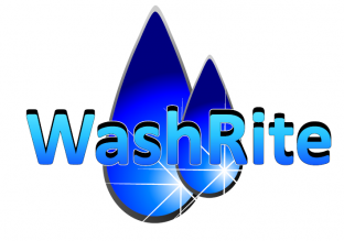 Washrite logo