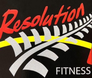 Resolution Fitness