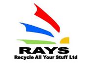RAYS Recycle All Your Stuff