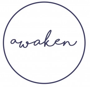 awaken logo